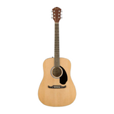 Fender FA-125 Dreadnought Acoustic Guitar – Natural